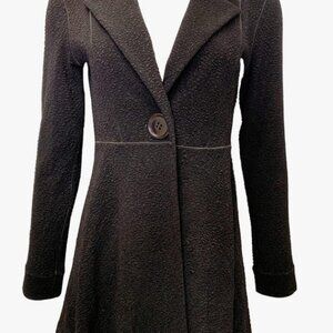 Eva Varro EMPIRE One-Button Jacket size L -EXCELLENT